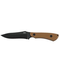 CRK2083 image(0) - CRKT (Columbia River Knife) 2083 Ramadi&trade; Coyote Brown