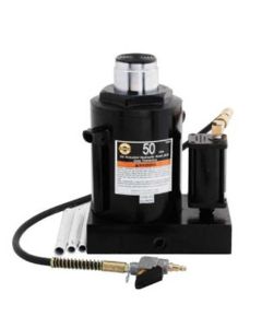 Omega 50TON A/H BOTTLE JACK