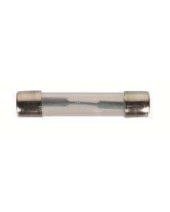 The Best Connection 25 Amp Agc Glass Fuse