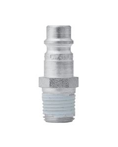 Vacula Nipple 1/4 Eurostandard High Flow, 3/8" NPT Male