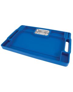 WLMW1294 image(0) - Wilmar Corp. / Performance Tool Fender Buddy Flexible Tray