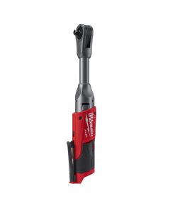 MLW2560-20 image(0) - Milwaukee Tool M12 FUEL 3/8" Extended Reach Ratchet