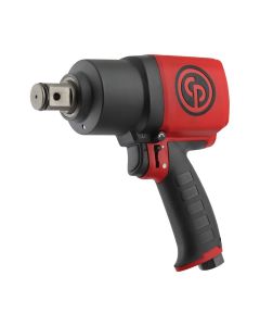 CPT7779 image(0) - Chicago Pneumatic 1" Drive S2S Composite Pistol Impact Wrench