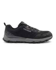 FSIN5305-11D image(1) - Nautilus Safety Footwear Nautilus Safety Footwear - TRILLIUM SD10 - Men's Low Top Shoe - CT|SD|SF|SR - Black - Size: 11 - D - (Regular)