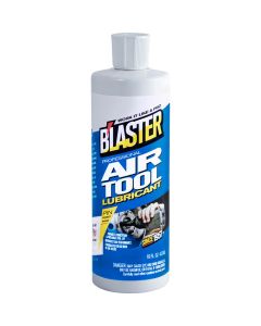 BLP16-ATL-EA image(0) - Blaster Products AIR TOOL LUBRICANT 16OZ EA