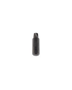 KTI75430 image(0) - K Tool International Extractor Hex 7 mm, 10 mm shank, 38 mm length