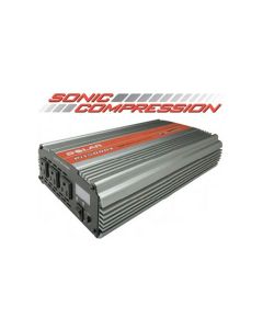 SOLPI5000X image(0) - Clore Automotive SOLAR PI5000X 500W Power Inverter, Dual Outlet plus USB