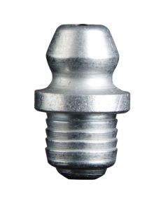 ALM1743-B image(0) - Alemite Drive Fitting, For 1/4" Drill, Straight