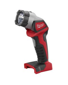 MLW2735-20 image(0) - Milwaukee Tool M18 LED WORK LIGHT - (BARE)