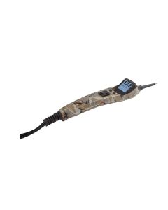 PPRPP3EZCAMOAS image(1) - Power Probe Power Probe 3EZ Camo w/Plastic Case and accessories