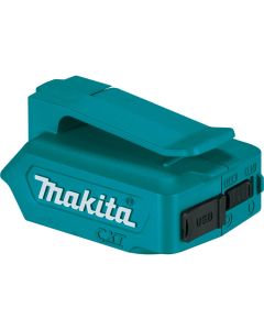 MAKADP06 image(0) - Makita 12v max CXT Li Ion Power Source