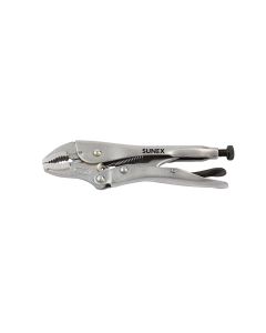 SUNLP10C image(0) - 10 in. Curved Jaw Locking Pliers