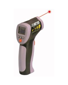 ESIEST65 image(1) - Electronic Specialties TEMP GUN/VOLT METER