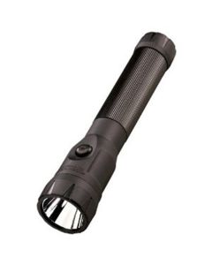 STL76115 image(0) - Streamlight PolyStinger LED DC FC- Blk