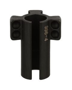 Milton Industries LTI Tool By MIlton 22Mm Deep Socket