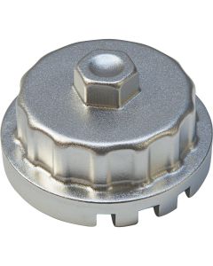 PBT71113A image(0) - Private Brand Tools Toyota/Lexus Oil Filter Housing Tool 6 & 8 cyl