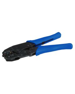 OTC4497A image(0) - OTC Ratcheting Terminal Crimper