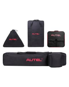 AULMA600CASE image(0) - Autel MA600 Case : MA600 Travel Cases (Set of 4)