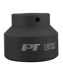 Wilmar Corp. / Performance Tool 1-59/64" Ball Joint Socket