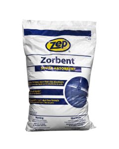 ZEP699501 image(0) - Zep Zorbent for 1 Cubic Foot Bag