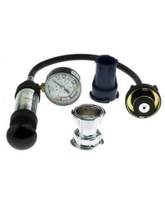 MotoRad Engine Coolant System Pressure Tester