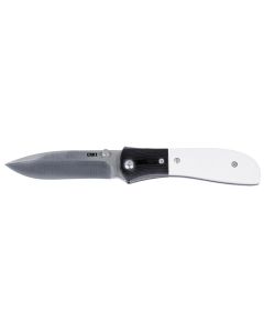 CRKM4-02M image(0) - CRKT (Columbia River Knife) M4-02M M4&trade;-02M White