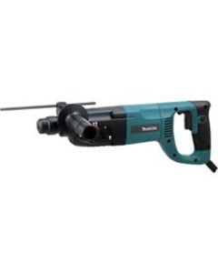 MAKHR2455X image(0) - Makita 1" D-Handle Rotary Hammer, SDS