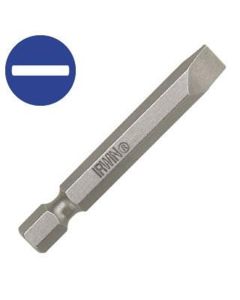 Irwin Industrial 8-10 Slotted Power Bit 1-15/16