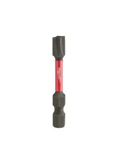 MLW48-32-4744 image(1) - Milwaukee Tool SHOCKWAVE 2" Impact ECX 1 Power Bits (Bulk 25)