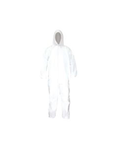 SAS6993 image(0) - SAS Safety  GEN-NEX heavy duty Hooded  coveralls