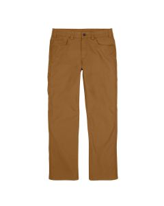 Milwaukee Tool Heavy Duty Flex Work Pants - Khaki 3630