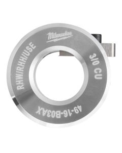 Milwaukee Tool 3/0 AWG Cu RHW / RHH / USE Bushing