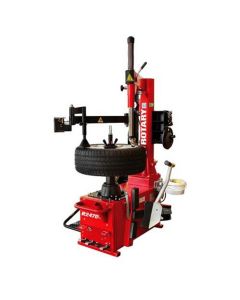 ROTRWC247D-CLIB image(0) - Rotary Rotary Center Locking Swingarm Tire Changer