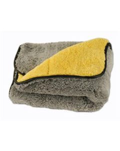 CRD45606AS image(0) - Carrand Microfiber MAX Soft Touch Detail'g Towel- 16"x18"
