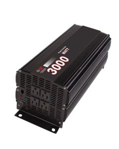 FJC53300 image(0) - FJC 53300 Power Inverter 3000 Watt