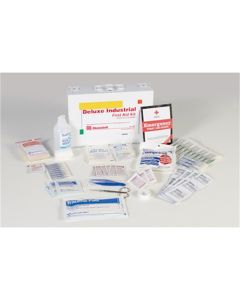 GDL18-140 image(0) - Goodall Manufacturing Deluxe Industrial First Aid Kit