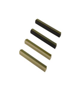 LIS16440 image(0) - Lisle STONE SET 1.75 TO 2.20 80 GRIT FOR LIS16000