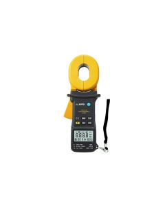 KPS TLP100 Earth Resistance Clamp Meter with leakage current tester