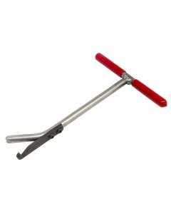 LIS49100 image(0) - Lisle T-Handle Single Spring Brake Tool