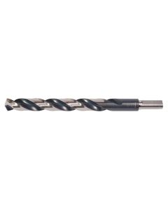 KNKKK38-17-32 image(0) - KnKut KnKut 17/32 Fractional 3/8" Reduced Shank Drill Bit