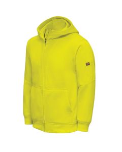 VFIHJ10YE-RG-XL image(0) - Workwear Outfitters PERFORMANCE WORK HOODIE