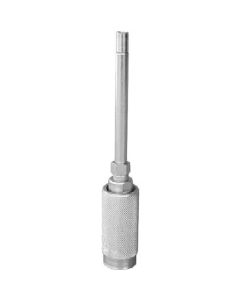 INT8025 image(0) - American Forge & Foundry AFF - Grease Fitting Recessed Lube Adapter