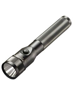 STL75710 image(0) - Streamlight Stinger LED Bright Rechargeable Handheld Flashlight - Black