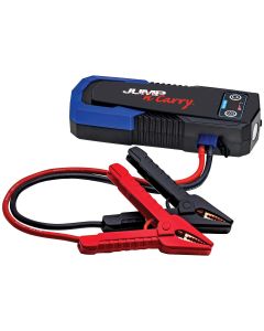 SOLJNC305 image(4) - Clore Automotive Jump-N-Carry 1000A 12 Volt Jump Starter for up to 6.0L Gasoline and 3.0L Diesel Engines