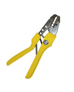 JTT5023F image(0) - The Best Connection Ratchet Crimping Tool