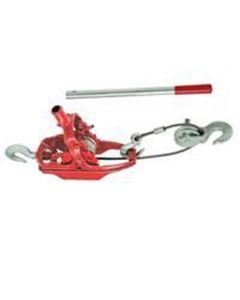 AMG15002 image(0) - American Power Pull 4 Ton Extra Heavy Duty Cable Puller