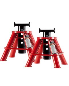 Sunex 10 Ton Low Height Jack Stands
