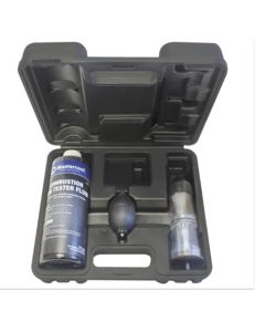 MSC43707 image(0) - Mastercool Combustion gas leak test kit