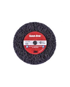 MMM21552 image(1) - 3M Scotch-Brite XT Pro Disc 4 in x 1/2 in