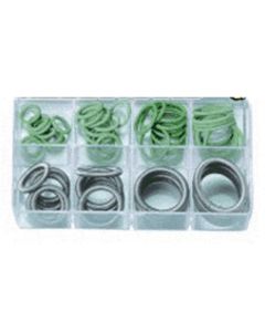 FJC4291 image(0) - FJC Ford Metric Spring Lock Assortment